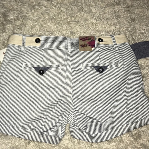 Shorts - Picture 2 of 3